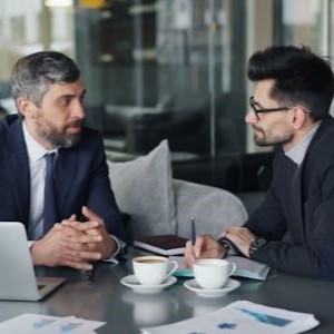 orientação estratégica para o terceiro setor